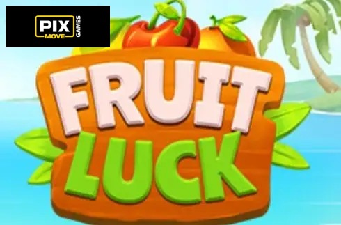 Fruit Luck